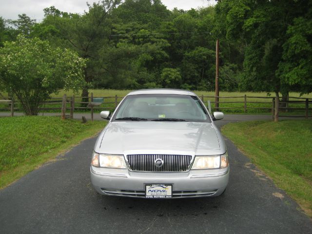 2003 Mercury Grand Marquis Touring-res