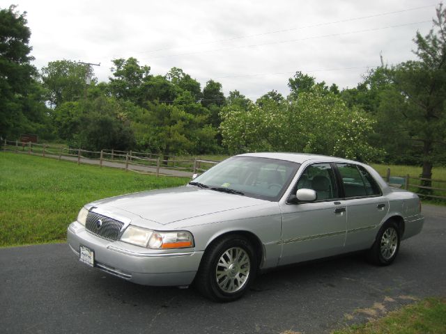 2003 Mercury Grand Marquis Touring-res