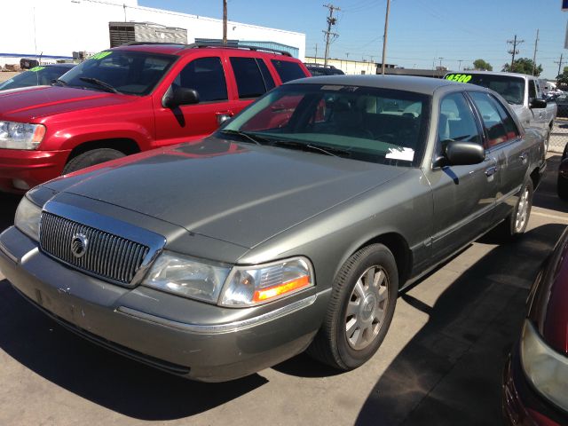 2003 Mercury Grand Marquis Touring-res