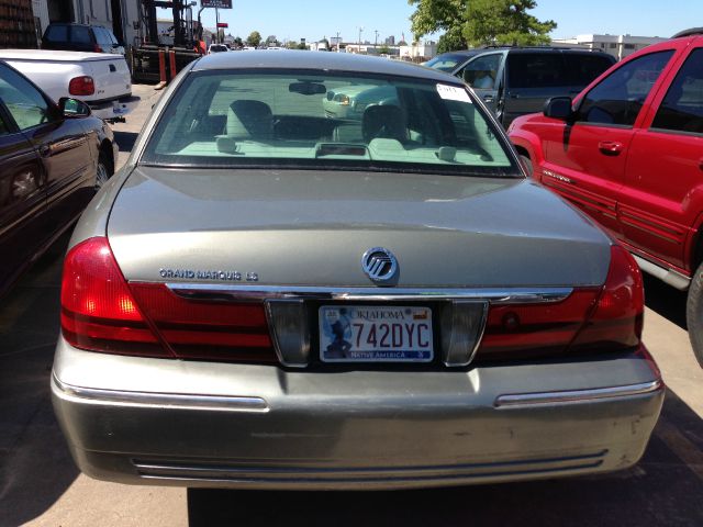 2003 Mercury Grand Marquis Touring-res