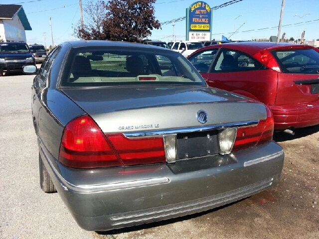 2003 Mercury Grand Marquis Touring-res