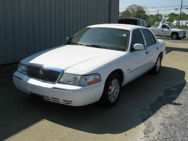 2003 Mercury Grand Marquis Touring-res
