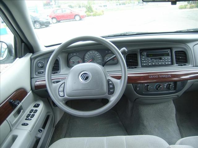 2003 Mercury Grand Marquis XLS