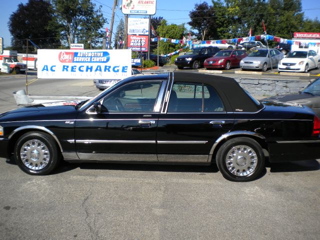 2003 Mercury Grand Marquis XLS