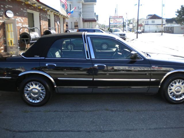 2003 Mercury Grand Marquis XLS