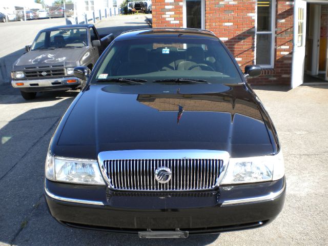 2003 Mercury Grand Marquis XLS