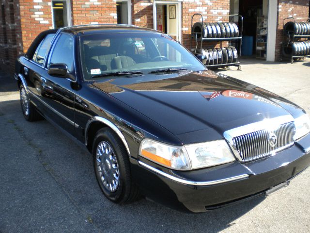 2003 Mercury Grand Marquis XLS