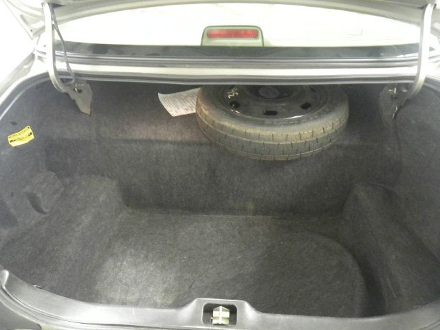 2003 Mercury Grand Marquis S 5 Passenger