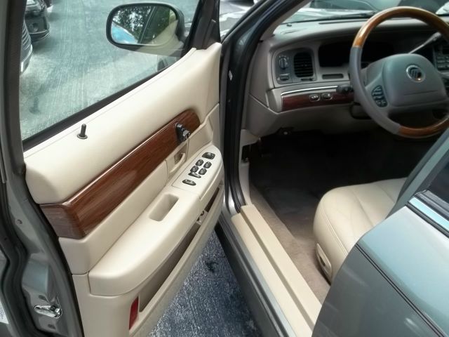 2003 Mercury Grand Marquis Touring-res