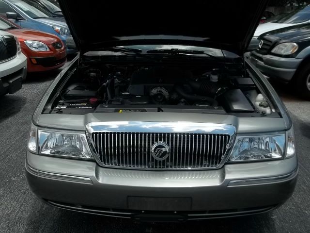 2003 Mercury Grand Marquis Touring-res