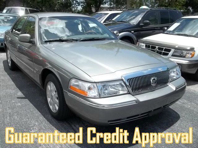 2003 Mercury Grand Marquis Touring-res