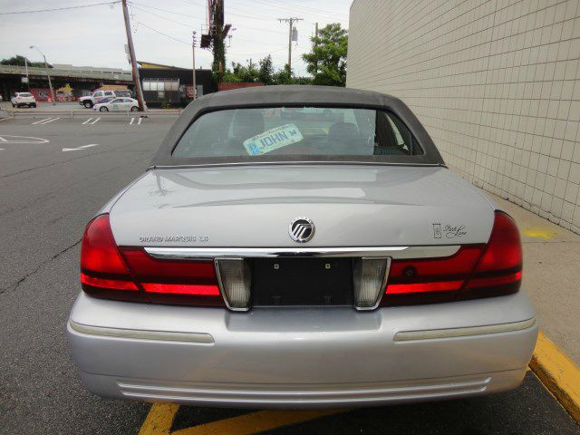2003 Mercury Grand Marquis 545ia W/ Navi