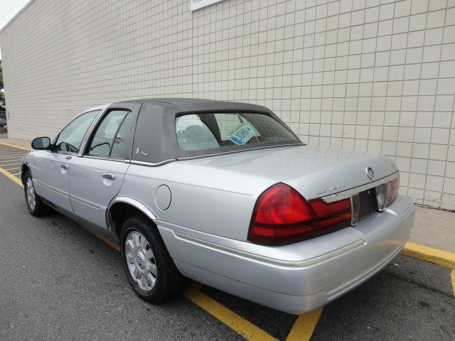 2003 Mercury Grand Marquis 545ia W/ Navi
