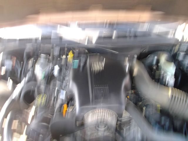 2003 Mercury Grand Marquis LS Premium