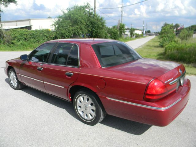 2003 Mercury Grand Marquis Touring-res
