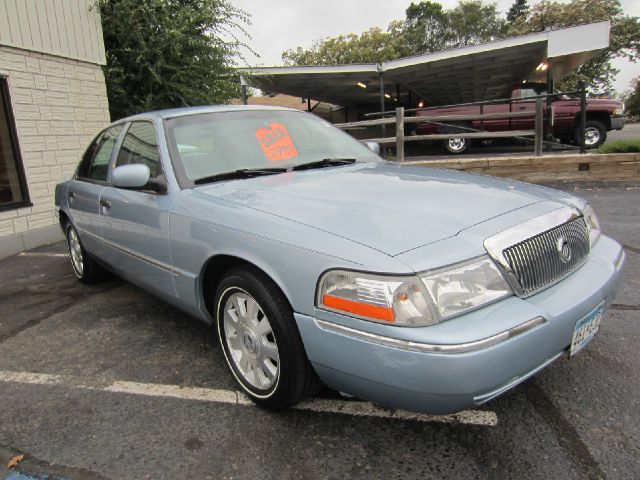 2004 Mercury Grand Marquis Touring-res