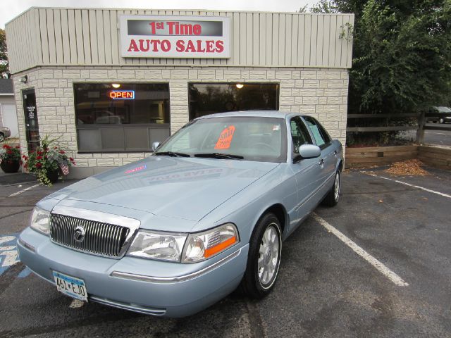 2004 Mercury Grand Marquis Touring-res