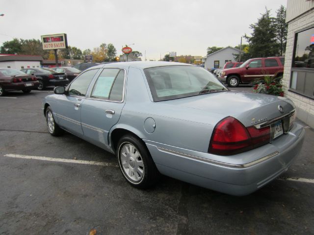 2004 Mercury Grand Marquis Touring-res