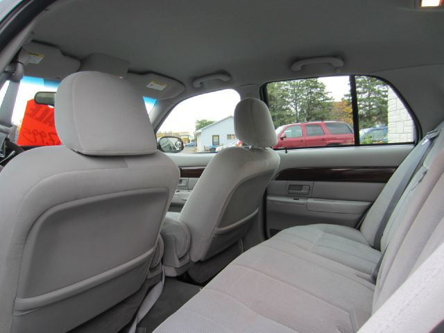 2004 Mercury Grand Marquis Touring-res