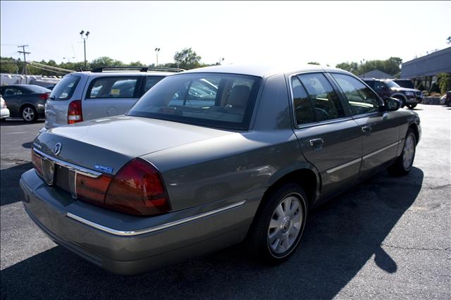 2004 Mercury Grand Marquis Touring-res