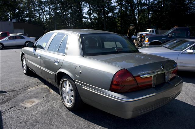 2004 Mercury Grand Marquis Touring-res