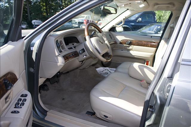 2004 Mercury Grand Marquis Touring-res