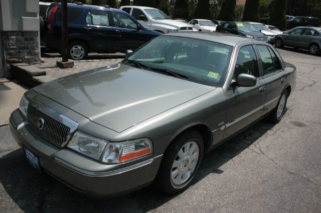 2004 Mercury Grand Marquis Touring-res