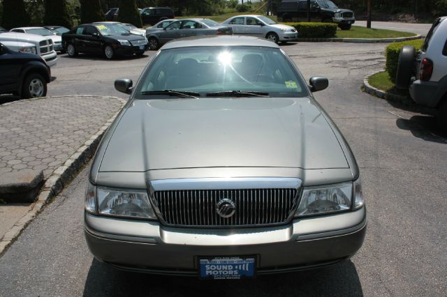 2004 Mercury Grand Marquis Touring-res