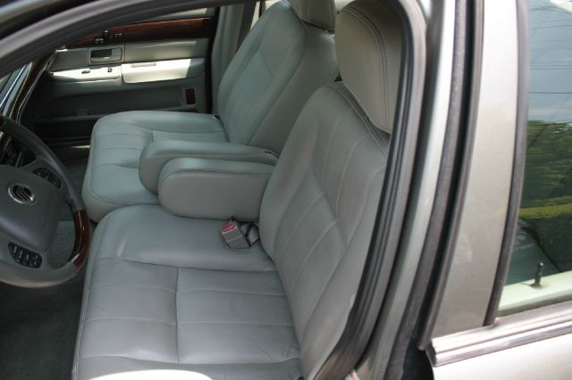 2004 Mercury Grand Marquis Touring-res