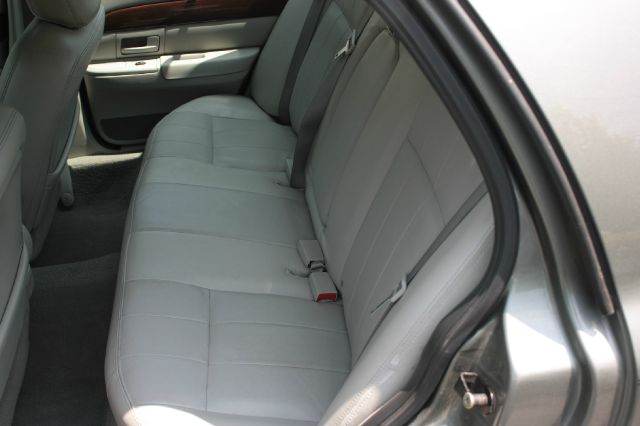 2004 Mercury Grand Marquis Touring-res