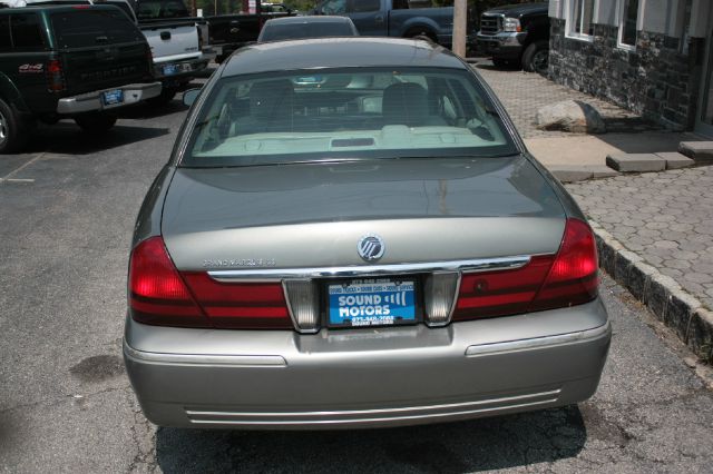 2004 Mercury Grand Marquis Touring-res