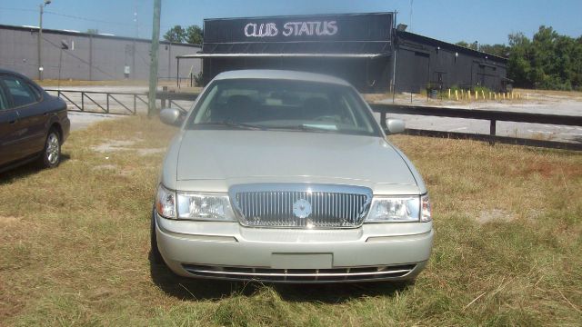 2004 Mercury Grand Marquis XLS