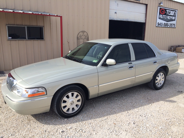 2004 Mercury Grand Marquis Touring-res