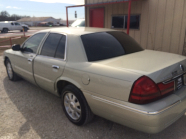 2004 Mercury Grand Marquis Touring-res
