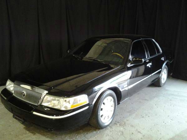 2004 Mercury Grand Marquis Touring-res