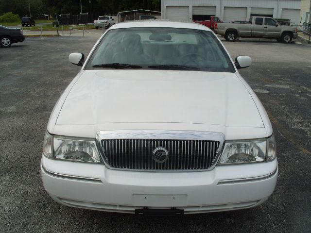 2004 Mercury Grand Marquis LS Premium