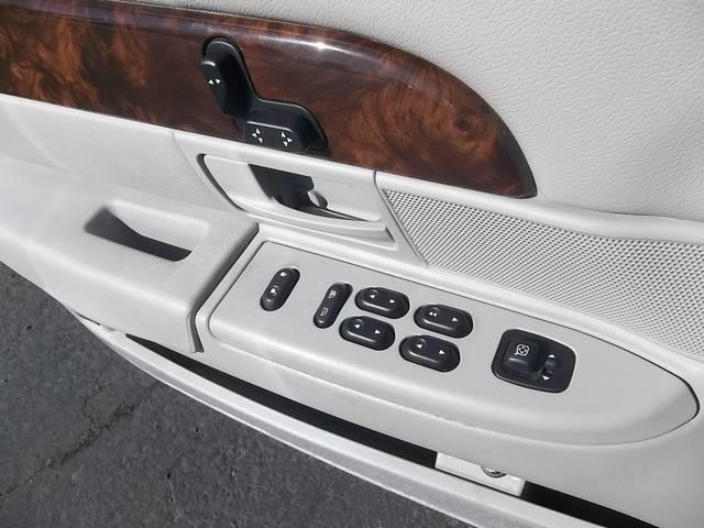 2004 Mercury Grand Marquis LS Premium