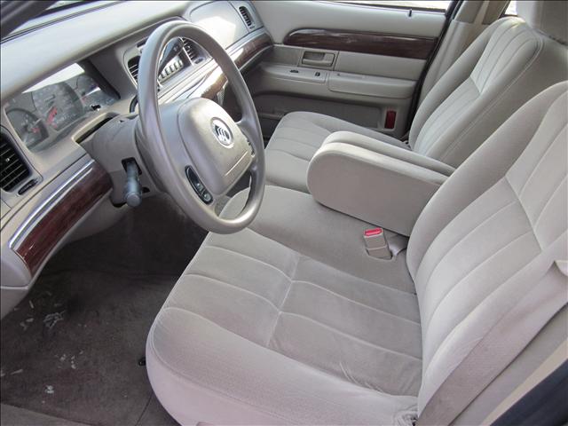 2004 Mercury Grand Marquis XLS