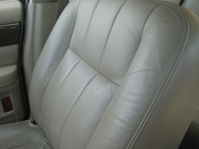 2004 Mercury Grand Marquis LS Premium