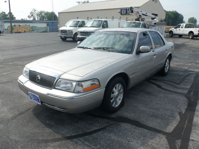 2004 Mercury Grand Marquis Touring-res