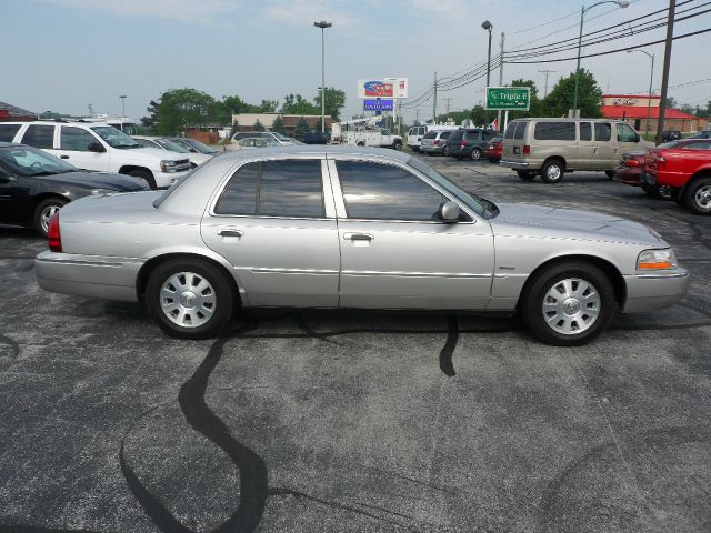 2004 Mercury Grand Marquis Touring-res