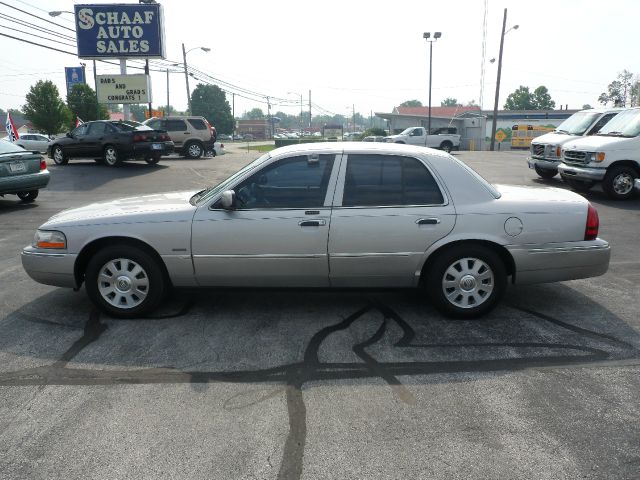 2004 Mercury Grand Marquis Touring-res