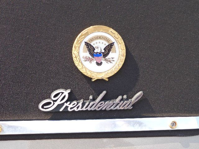 2004 Mercury Grand Marquis 2010 Cadillac CTS