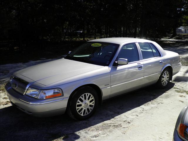2004 Mercury Grand Marquis Touring-res