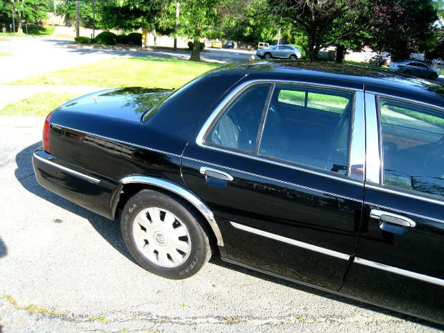 2004 Mercury Grand Marquis Touring-res