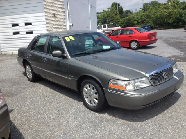 2004 Mercury Grand Marquis Touring-res