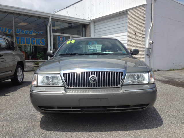 2004 Mercury Grand Marquis Touring-res