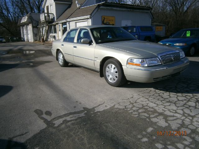 2004 Mercury Grand Marquis Touring-res