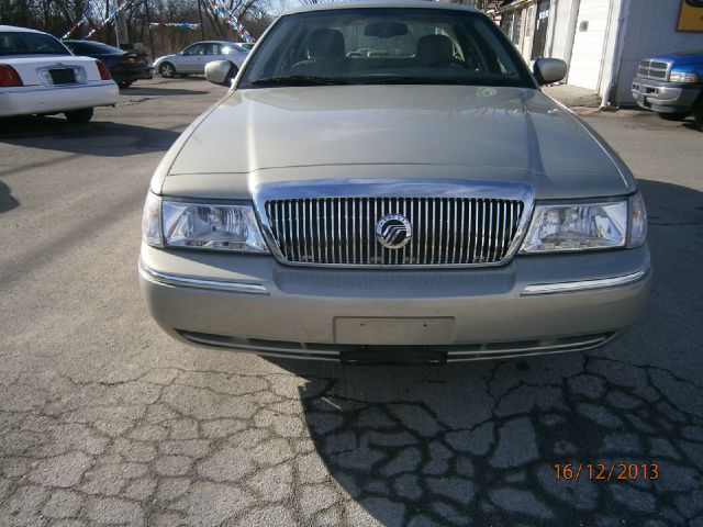 2004 Mercury Grand Marquis Touring-res