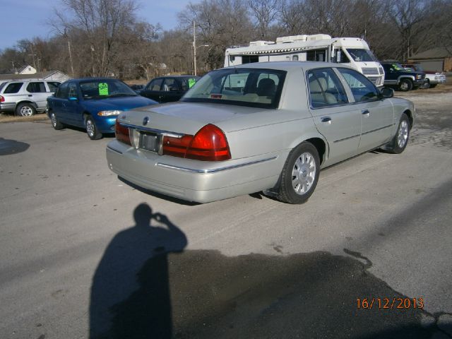 2004 Mercury Grand Marquis Touring-res